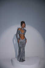 Load image into Gallery viewer, The PAPARAZZI Jumpsuit