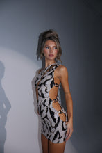 Load image into Gallery viewer, The HYPNOTIC Sequin Dress