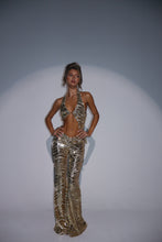 Load image into Gallery viewer, The ROGUE Sequin Trousers and Top