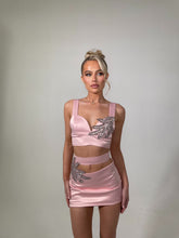 Load image into Gallery viewer, The LUELLA Bralet in Baby Pink