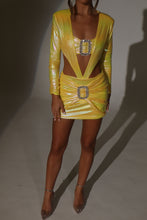 Load image into Gallery viewer, The ELIZA Bodysuit and Skirt