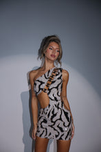 Load image into Gallery viewer, The HYPNOTIC Sequin Blazer and Dress