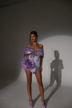 Load image into Gallery viewer, The FRANCESCA Basque and Skirt