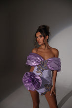 Load image into Gallery viewer, The FRANCESCA Basque and Skirt