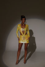 Load image into Gallery viewer, The ELIZA Bodysuit and Skirt