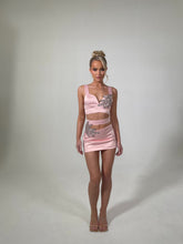 Load image into Gallery viewer, The LUELLA Bralet in Baby Pink