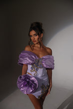 Load image into Gallery viewer, The FRANCESCA Basque and Skirt