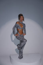 Load image into Gallery viewer, The PAPARAZZI Jumpsuit