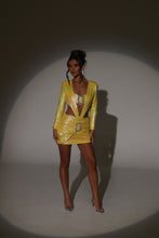 Load image into Gallery viewer, The ELIZA Bodysuit and Skirt