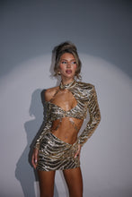 Load image into Gallery viewer, The PAPARAZZI Dress