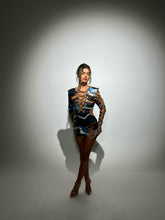 Load image into Gallery viewer, The MIREYA Dress