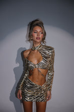 Load image into Gallery viewer, The PAPARAZZI Dress