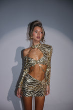 Load image into Gallery viewer, The PAPARAZZI Dress