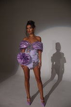 Load image into Gallery viewer, The FRANCESCA Basque and Skirt