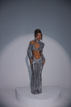 Load image into Gallery viewer, The PAPARAZZI Jumpsuit