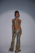 Load image into Gallery viewer, The ROGUE Sequin Trousers and Top