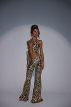Load image into Gallery viewer, The ROGUE Sequin Trousers and Top