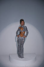 Load image into Gallery viewer, The PAPARAZZI Jumpsuit