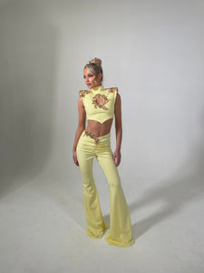 The FARRAH Trousers