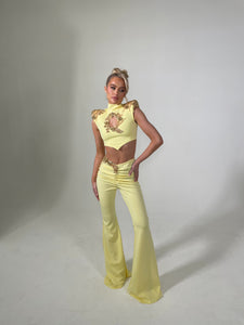 The FARRAH Trousers