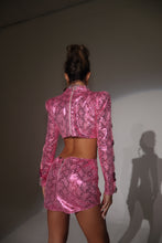 Load image into Gallery viewer, The BONNIE Blazer Dress