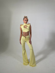 The FARRAH Trousers