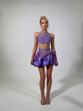 Load image into Gallery viewer, The KESIA Puffball Skirt