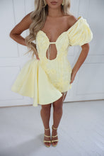 Load image into Gallery viewer, The MEADOW Dress - Beaded Tassle Base with Satin Details