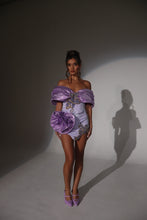 Load image into Gallery viewer, The FRANCESCA Basque and Skirt