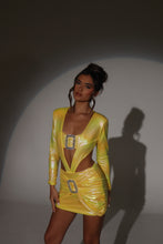 Load image into Gallery viewer, The ELIZA Bodysuit and Skirt