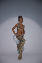 Load image into Gallery viewer, The ROGUE Sequin Trousers and Top