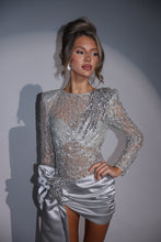 Load image into Gallery viewer, The LUMIERE Dress