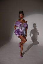 Load image into Gallery viewer, The FRANCESCA Basque and Skirt