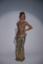Load image into Gallery viewer, The ROGUE Sequin Trousers and Top