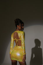 Load image into Gallery viewer, The ELIZA Bodysuit and Skirt