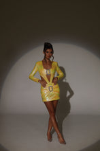 Load image into Gallery viewer, The ELIZA Bodysuit and Skirt