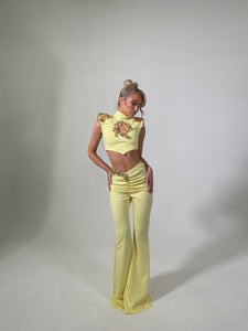 The FARRAH Trousers