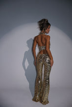 Load image into Gallery viewer, The ROGUE Sequin Trousers and Top