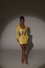 Load image into Gallery viewer, The ELIZA Bodysuit and Skirt