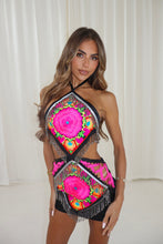 Load image into Gallery viewer, The AZURA Dress
