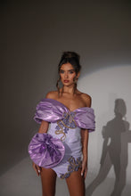 Load image into Gallery viewer, The FRANCESCA Basque and Skirt