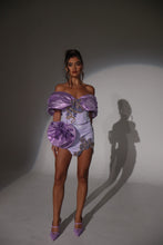 Load image into Gallery viewer, The FRANCESCA Basque and Skirt