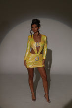 Load image into Gallery viewer, The ELIZA Bodysuit and Skirt