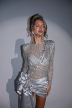 Load image into Gallery viewer, The LUMIERE Dress