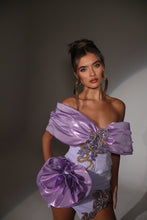Load image into Gallery viewer, The FRANCESCA Basque and Skirt