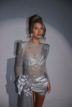 Load image into Gallery viewer, The LUMIERE Dress