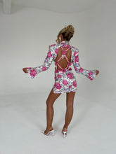 Load image into Gallery viewer, The ARIANNA Bodysuit