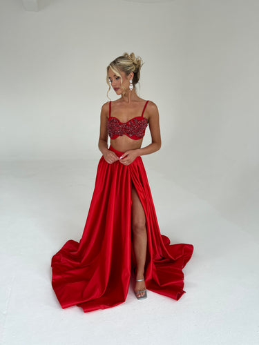 The KENNEDY Bralet