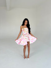 Load image into Gallery viewer, The SLOANE Dress and Skirt with Chains