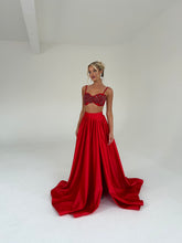 Load image into Gallery viewer, The KENNEDY Skirt